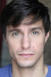 Gideon Glick