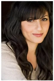 Ida Darvish