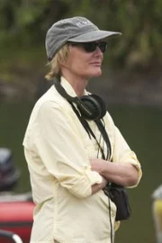 Verna Harrah