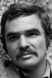 Burt Reynolds
