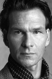 Patrick Swayze