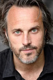 Mark Frost
