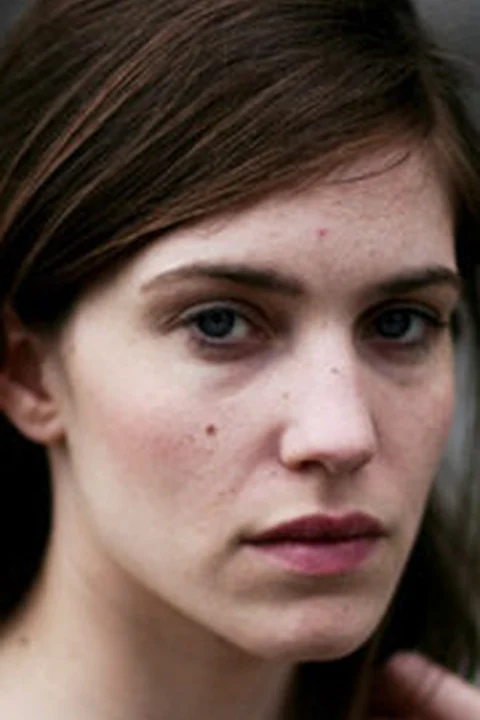Laura Verlinden