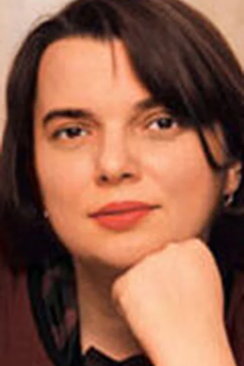 Анна Берсенева