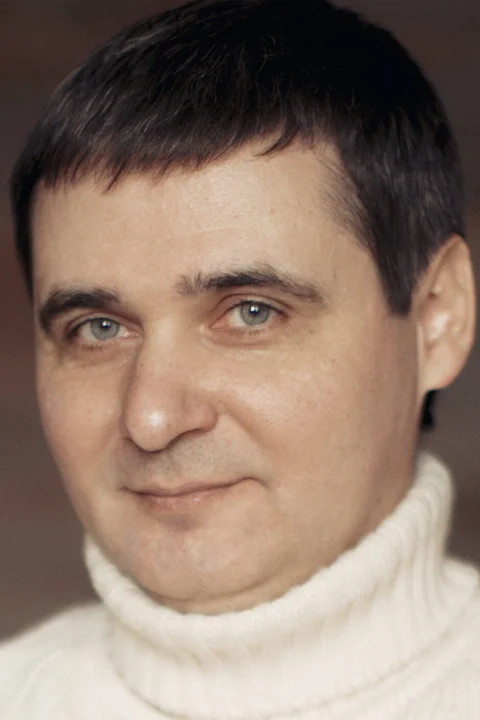 Вадим Свешников