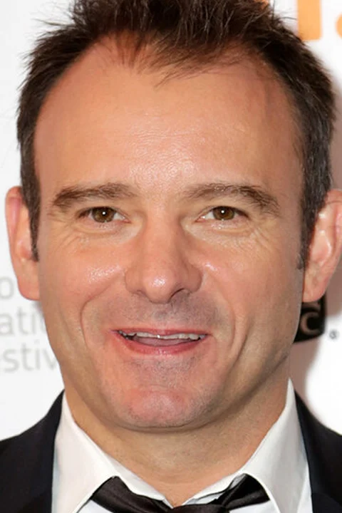 Matthew Warchus