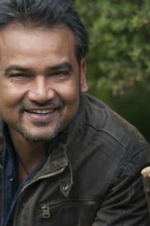 Nila Madhab Panda
