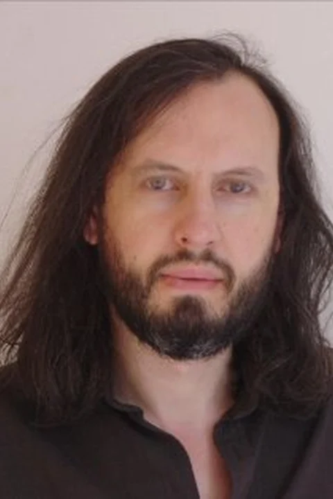 Альфред Кэмп