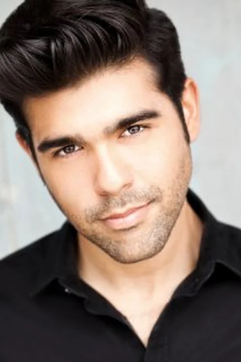 J.M. Longoria