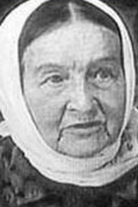 Варвара Обухова