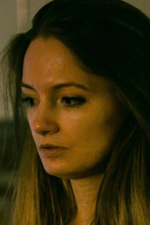 Анна Чернова
