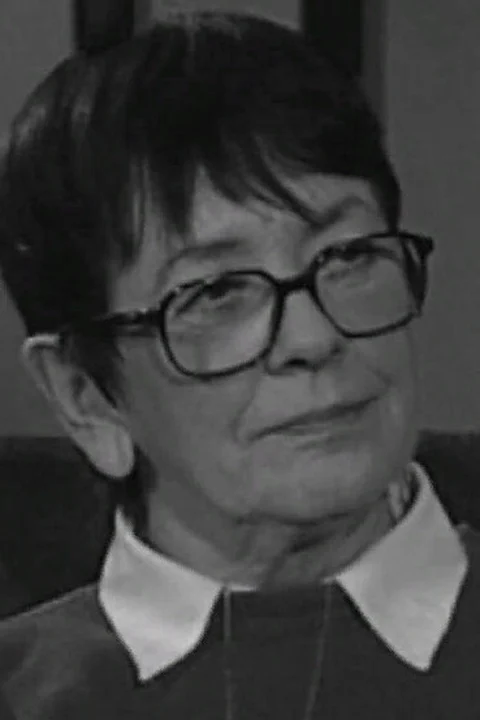 Власта Янечкова