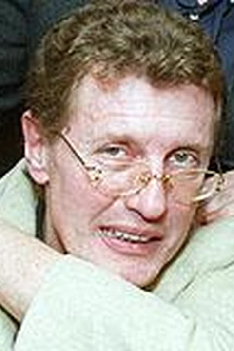 Петер Мозер