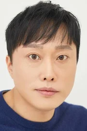 Jo Joon