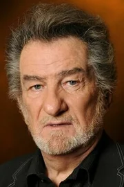Eddy Mitchell