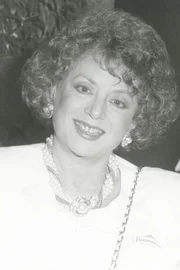Delia Fiallo