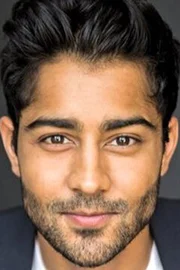 Manish Dayal