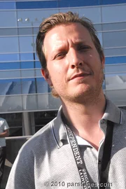 Tobias Lindholm