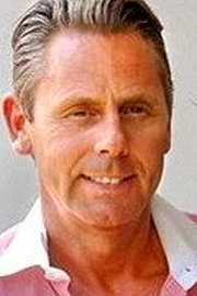 Jonathan Ward