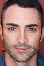 Darren Capozzi