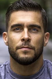Josh Segarra
