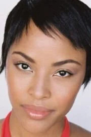 Tracey Heggins