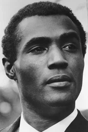 Calvin Lockhart