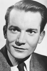 Denholm Elliott
