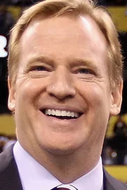 Roger Goodell