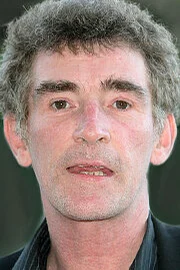 Steve Evets