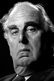 Robert Morley