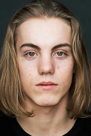 Antoine DesRochers