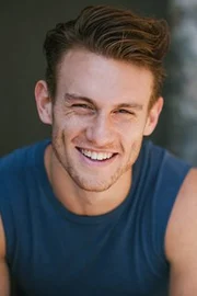 Christopher Charisiou