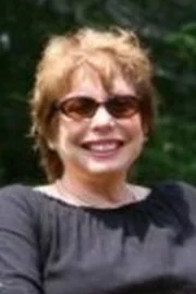 Paula Mae Schwartz