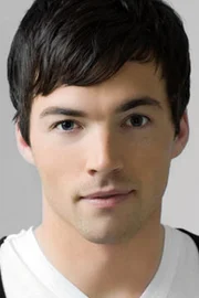 Ian Harding