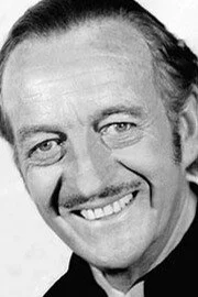 David Niven