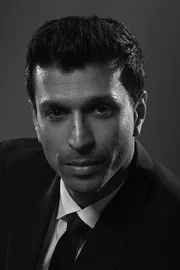Jomon Thomas