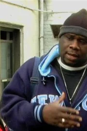 Shaheed J.K. Wood