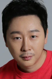 Kim Gi-doo
