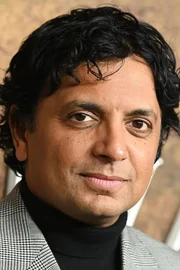 M. Night Shyamalan
