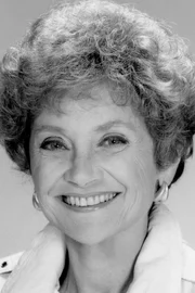 Estelle Getty