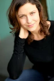 Vanessa Cloke
