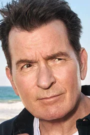 Charlie Sheen