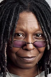 Whoopi Goldberg