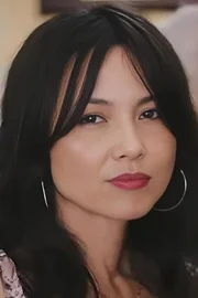 Rebecca Jackson Mendoza