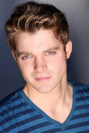 Brett Robert Culbert