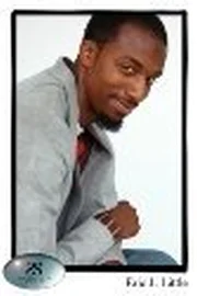 Eric J. Little