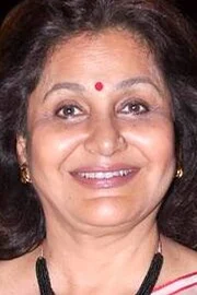 Maya Alagh