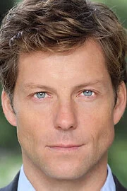 Jamie Bamber