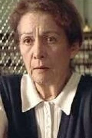 Betty Miller